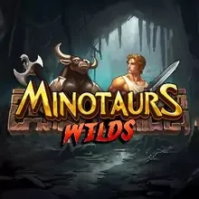 Minotaurs Wilds