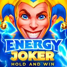 Energy Joker: Hold and Win