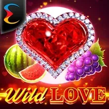 Wild Love